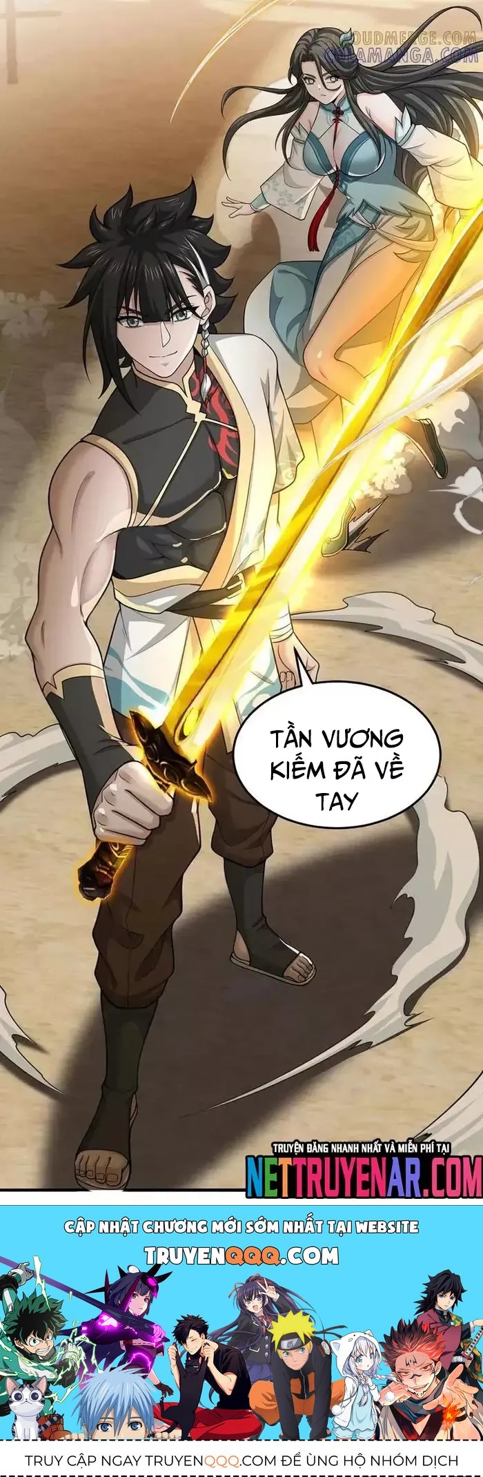 Giết Ta Thêm Vài Lần Nữa, Ta Liền Trở Thành Vô Địch! Chapter 100 - 20