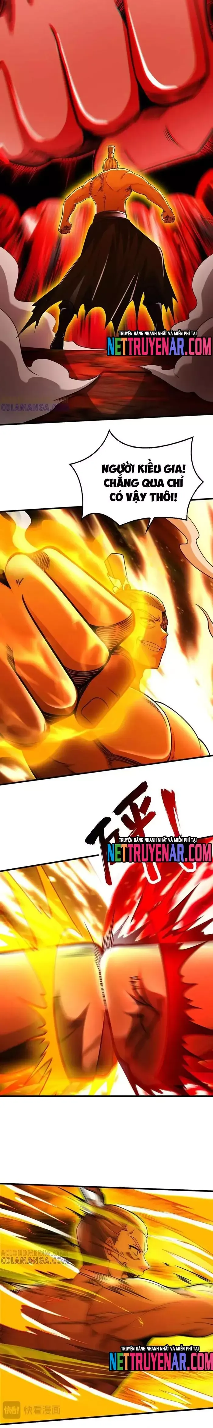 Giết Ta Thêm Vài Lần Nữa, Ta Liền Trở Thành Vô Địch! Chapter 100 - 5
