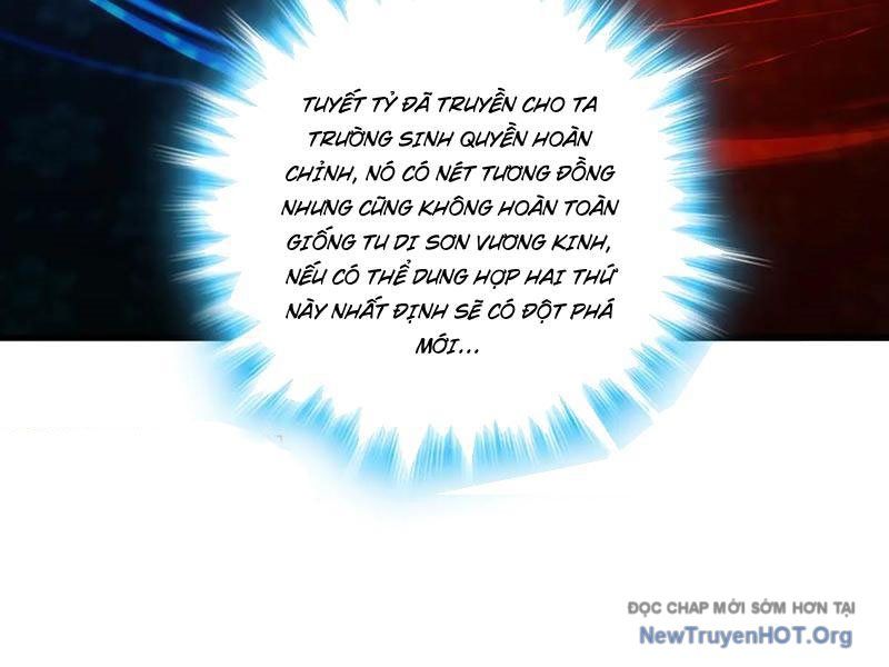 Giết Ta Thêm Vài Lần Nữa, Ta Liền Trở Thành Vô Địch! Chapter 103 - 104