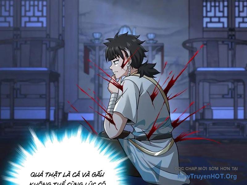 Giết Ta Thêm Vài Lần Nữa, Ta Liền Trở Thành Vô Địch! Chapter 103 - 114