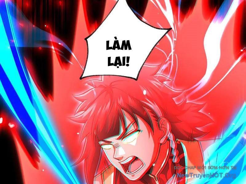 Giết Ta Thêm Vài Lần Nữa, Ta Liền Trở Thành Vô Địch! Chapter 103 - 122