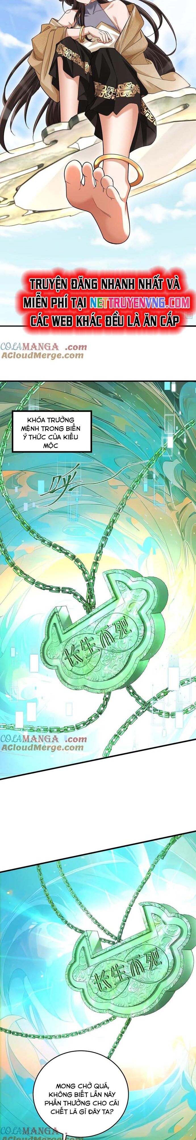 Giết Ta Thêm Vài Lần Nữa, Ta Liền Trở Thành Vô Địch! Chapter 52.1 - 12