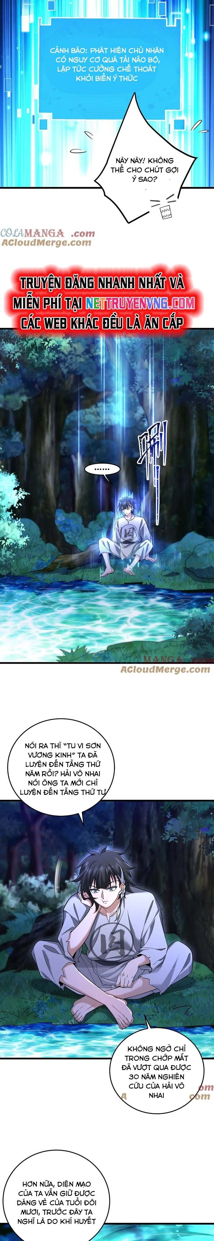 Giết Ta Thêm Vài Lần Nữa, Ta Liền Trở Thành Vô Địch! Chapter 52.1 - 17