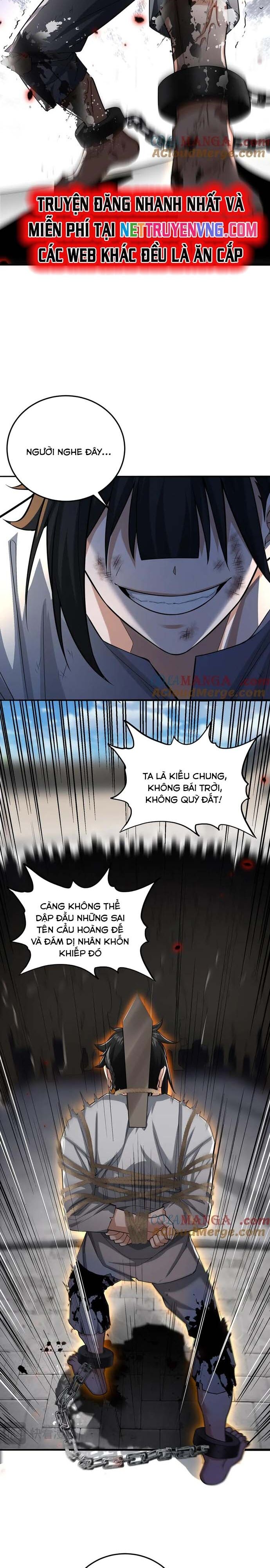 Giết Ta Thêm Vài Lần Nữa, Ta Liền Trở Thành Vô Địch! Chapter 52.1 - 7