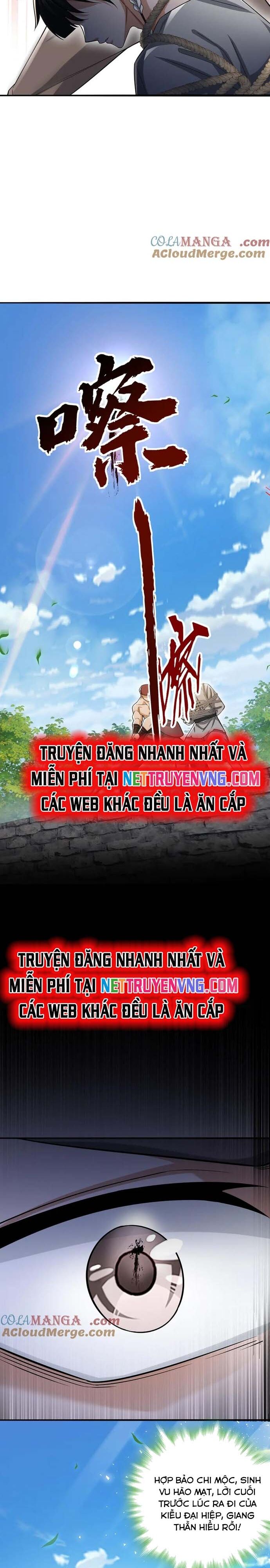Giết Ta Thêm Vài Lần Nữa, Ta Liền Trở Thành Vô Địch! Chapter 52.1 - 9