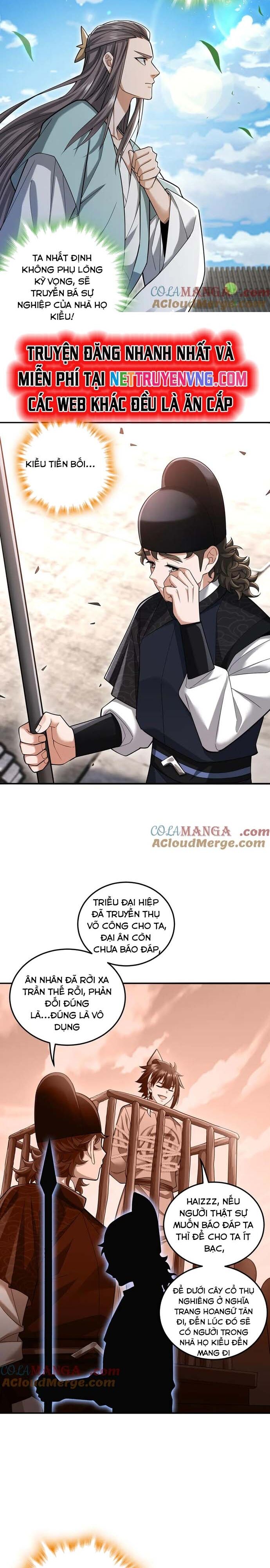 Giết Ta Thêm Vài Lần Nữa, Ta Liền Trở Thành Vô Địch! Chapter 52.1 - 10