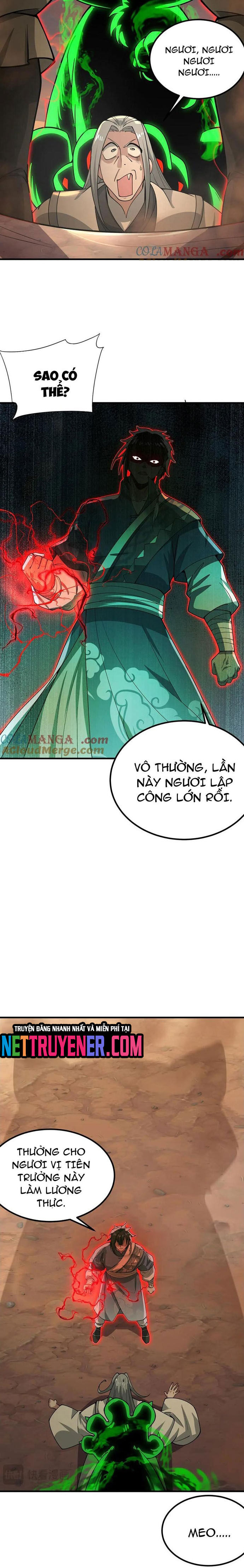 Giết Ta Thêm Vài Lần Nữa, Ta Liền Trở Thành Vô Địch! Chapter 74 - 8