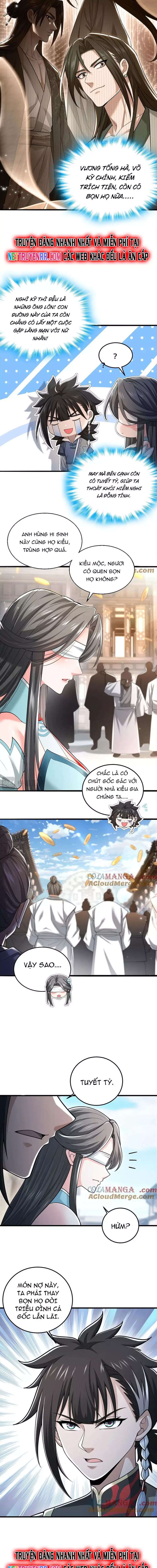 Giết Ta Thêm Vài Lần Nữa, Ta Liền Trở Thành Vô Địch! Chapter 88 - 3