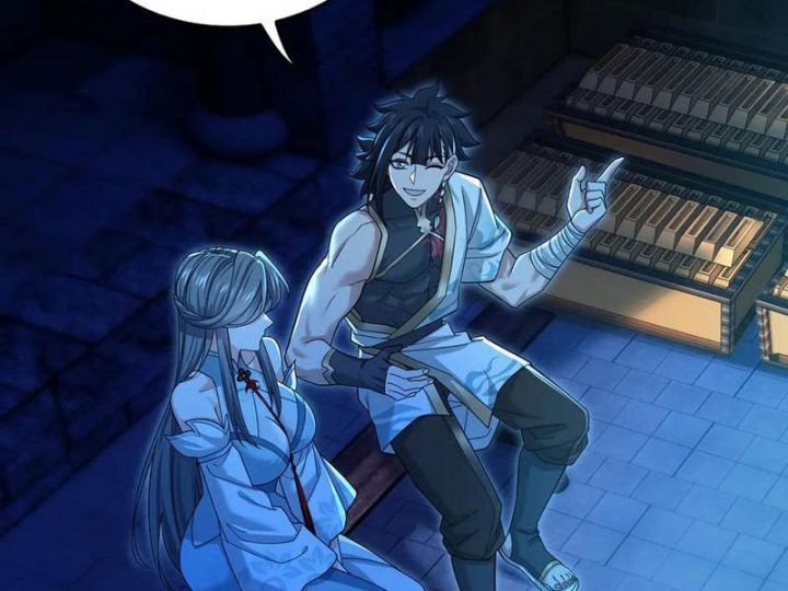 Giết Ta Thêm Vài Lần Nữa, Ta Liền Trở Thành Vô Địch! Chapter 89 - 145