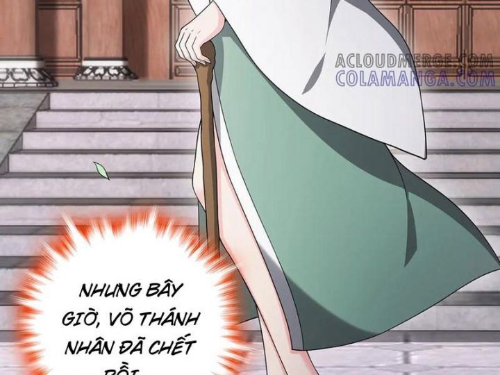 Giết Ta Thêm Vài Lần Nữa, Ta Liền Trở Thành Vô Địch! Chapter 89 - 18