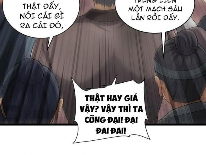 Giết Ta Thêm Vài Lần Nữa, Ta Liền Trở Thành Vô Địch! Chapter 89 - 38