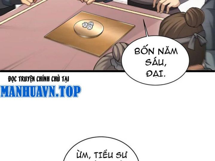 Giết Ta Thêm Vài Lần Nữa, Ta Liền Trở Thành Vô Địch! Chapter 89 - 40