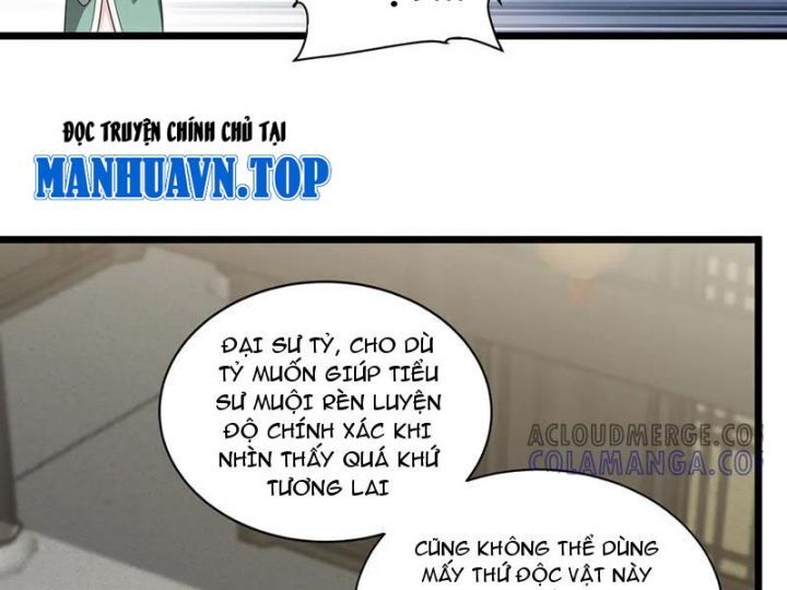 Giết Ta Thêm Vài Lần Nữa, Ta Liền Trở Thành Vô Địch! Chapter 89 - 50