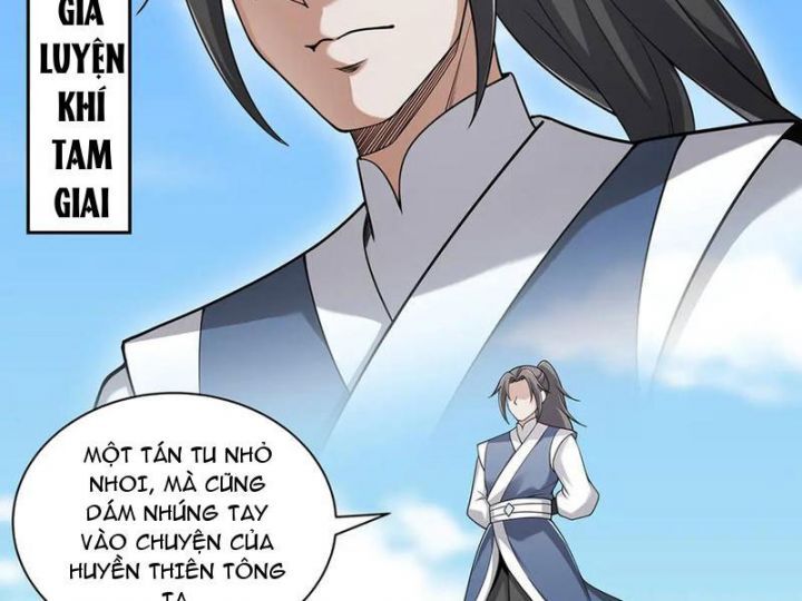 Giết Ta Thêm Vài Lần Nữa, Ta Liền Trở Thành Vô Địch! Chapter 89 - 79