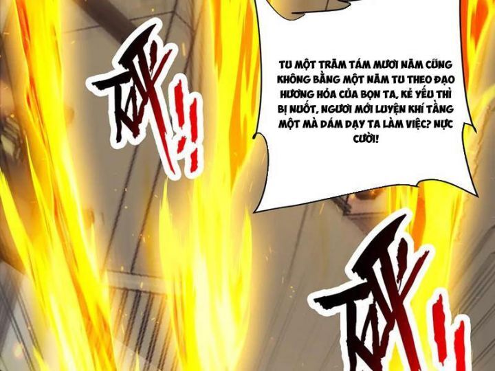 Giết Ta Thêm Vài Lần Nữa, Ta Liền Trở Thành Vô Địch! Chapter 89 - 87