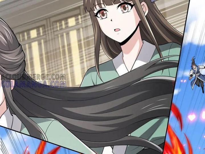 Giết Ta Thêm Vài Lần Nữa, Ta Liền Trở Thành Vô Địch! Chapter 89 - 92