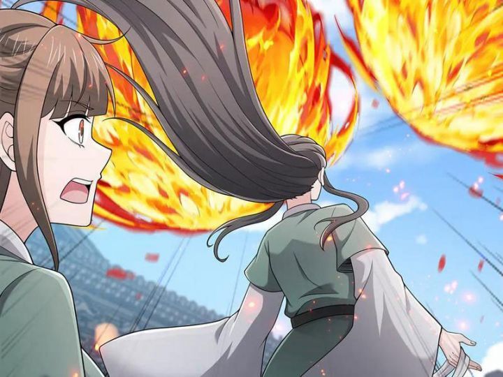 Giết Ta Thêm Vài Lần Nữa, Ta Liền Trở Thành Vô Địch! Chapter 89 - 94