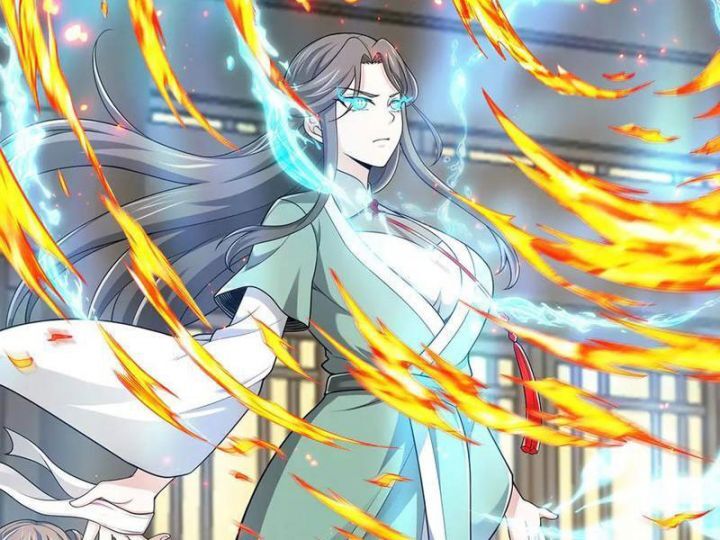 Giết Ta Thêm Vài Lần Nữa, Ta Liền Trở Thành Vô Địch! Chapter 89 - 99