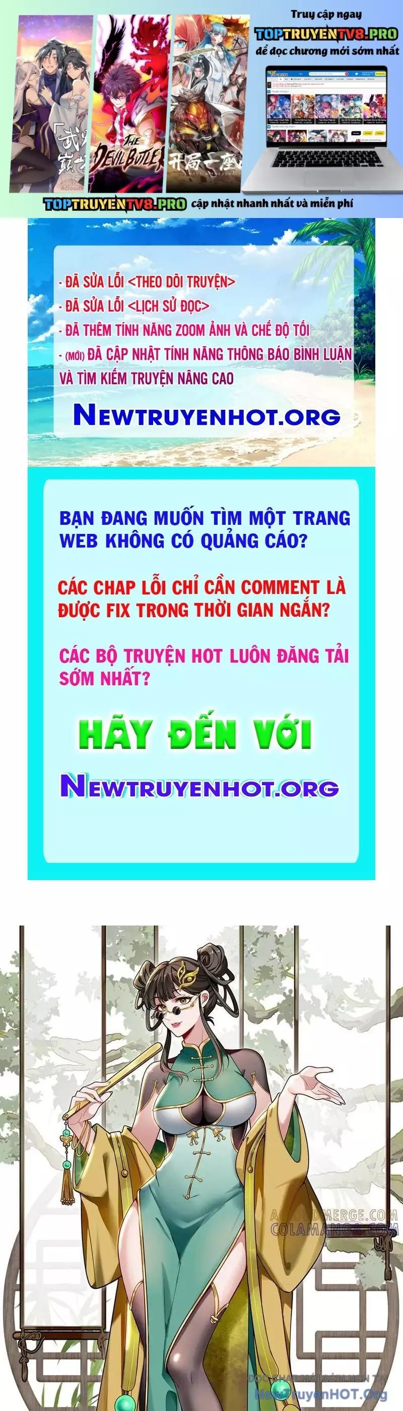 Giết Ta Thêm Vài Lần Nữa, Ta Liền Trở Thành Vô Địch! Chapter 92 - 2