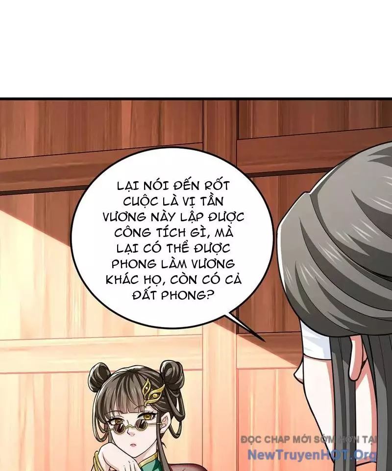Giết Ta Thêm Vài Lần Nữa, Ta Liền Trở Thành Vô Địch! Chapter 92 - 20