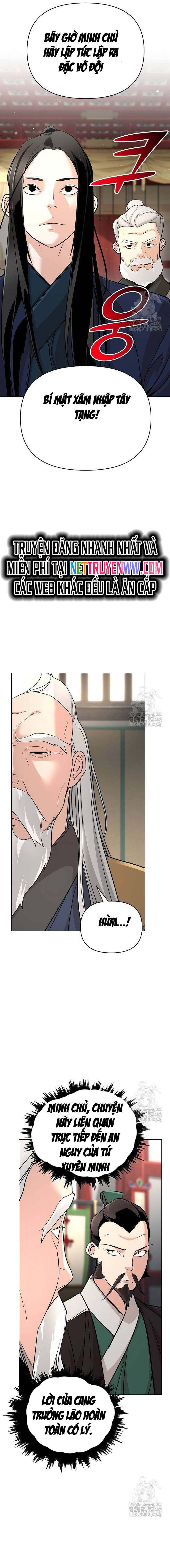 Tiểu Tử Đáng Ngờ Lại Là Cao Thủ Chapter 62 - 2