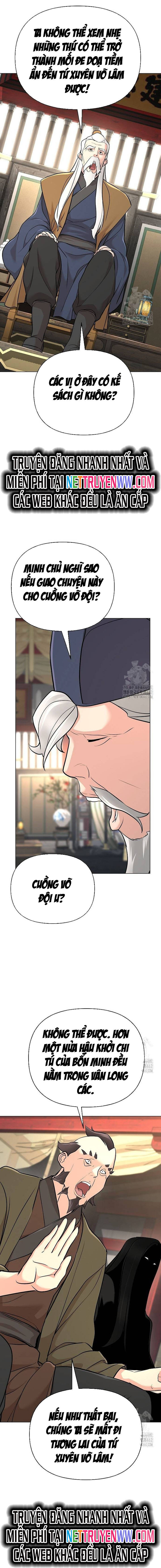 Tiểu Tử Đáng Ngờ Lại Là Cao Thủ Chapter 62 - 3