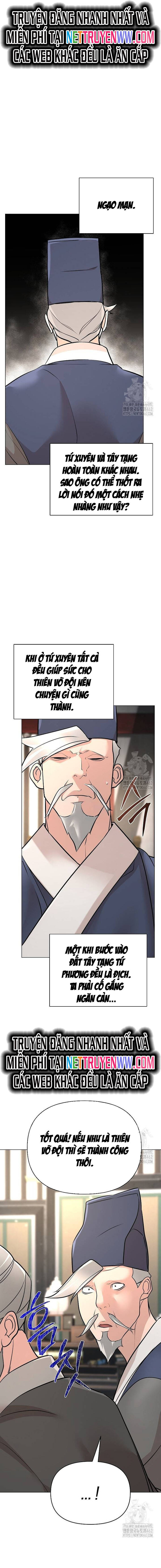 Tiểu Tử Đáng Ngờ Lại Là Cao Thủ Chapter 62 - 8