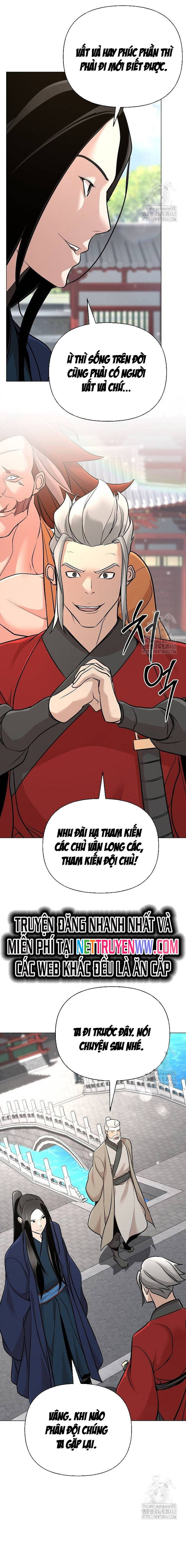 Tiểu Tử Đáng Ngờ Lại Là Cao Thủ Chapter 62 - 14