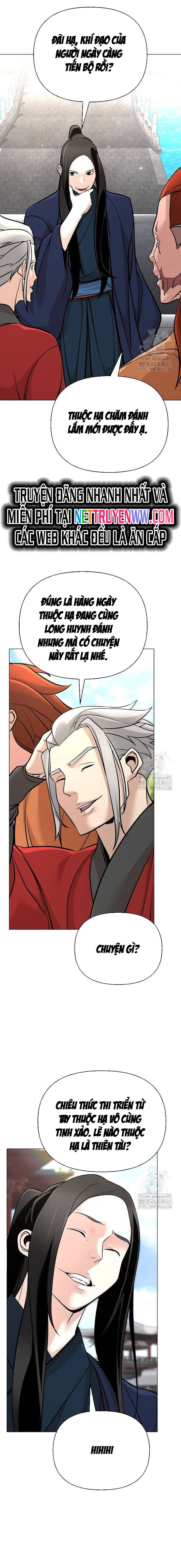 Tiểu Tử Đáng Ngờ Lại Là Cao Thủ Chapter 62 - 15