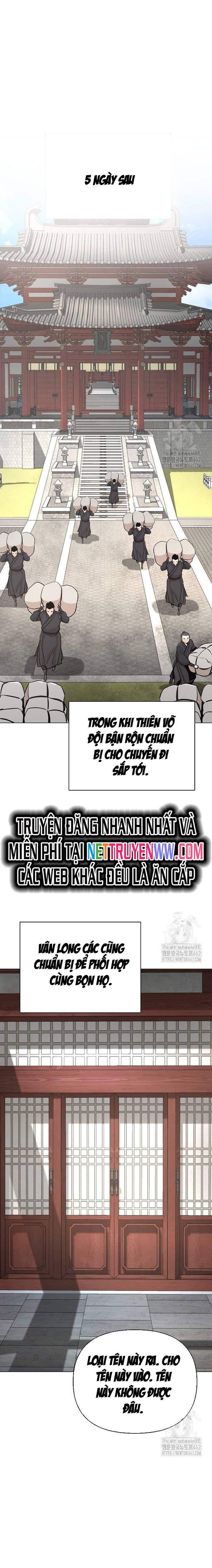 Tiểu Tử Đáng Ngờ Lại Là Cao Thủ Chapter 62 - 17