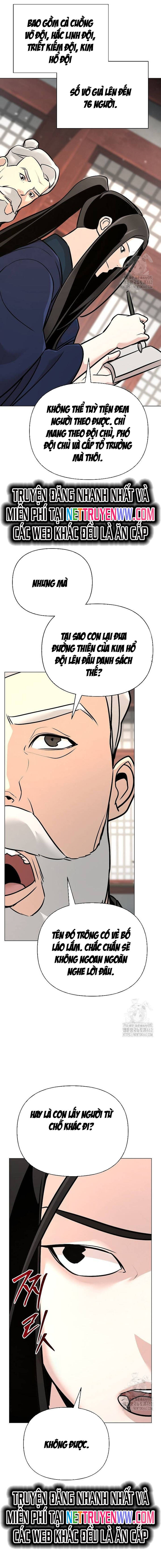 Tiểu Tử Đáng Ngờ Lại Là Cao Thủ Chapter 62 - 18