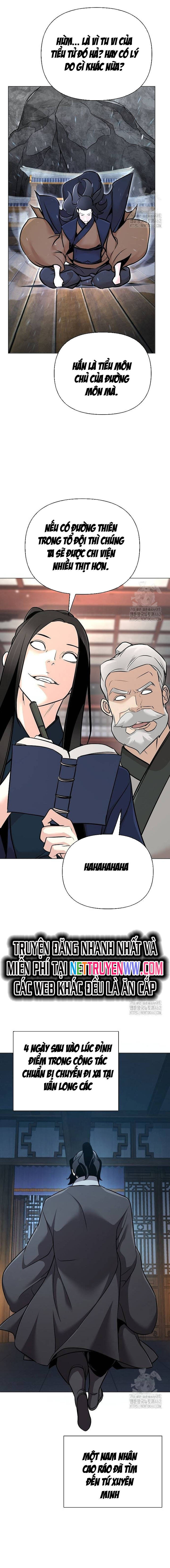 Tiểu Tử Đáng Ngờ Lại Là Cao Thủ Chapter 62 - 19