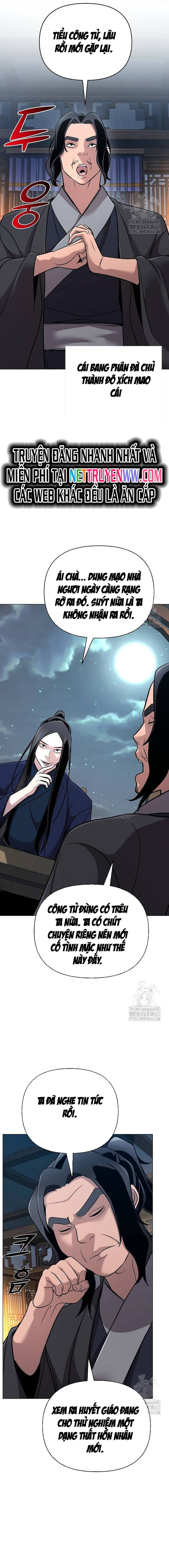 Tiểu Tử Đáng Ngờ Lại Là Cao Thủ Chapter 62 - 20