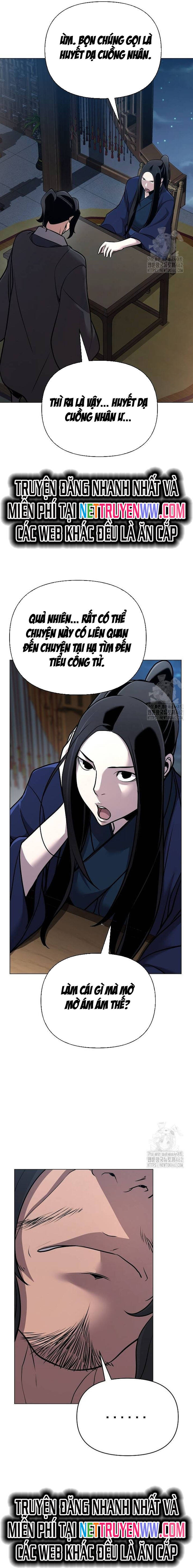 Tiểu Tử Đáng Ngờ Lại Là Cao Thủ Chapter 62 - 21