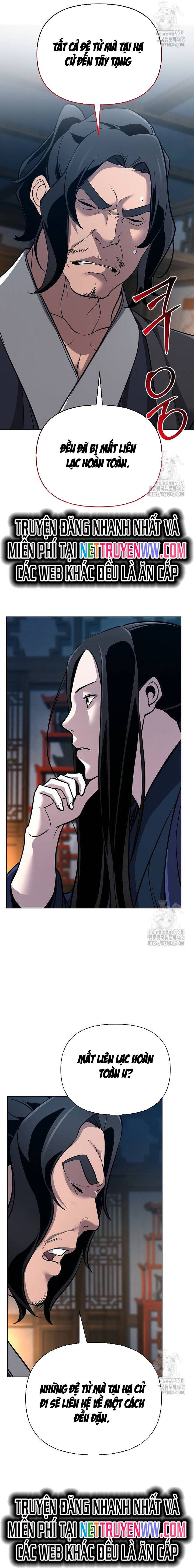 Tiểu Tử Đáng Ngờ Lại Là Cao Thủ Chapter 62 - 22