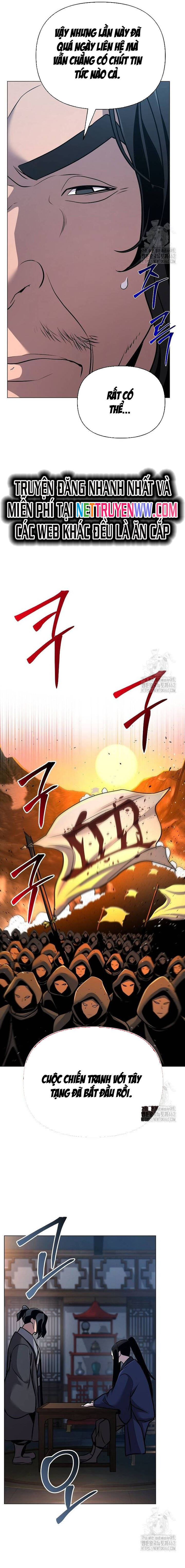 Tiểu Tử Đáng Ngờ Lại Là Cao Thủ Chapter 62 - 23