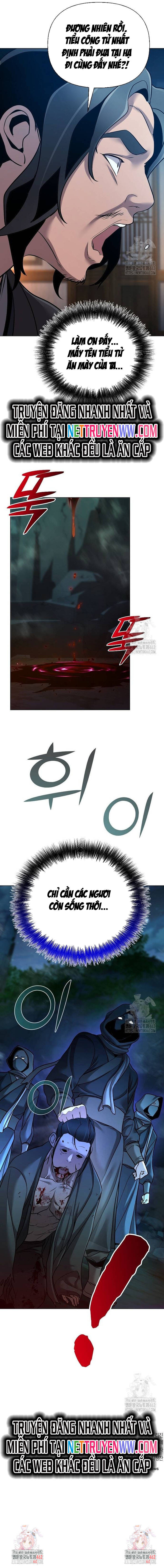 Tiểu Tử Đáng Ngờ Lại Là Cao Thủ Chapter 62 - 27