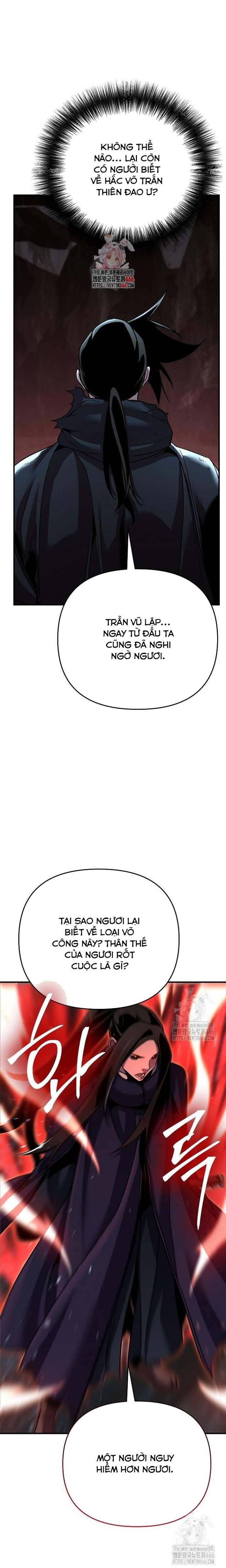 Tiểu Tử Đáng Ngờ Lại Là Cao Thủ Chapter 68 - 1