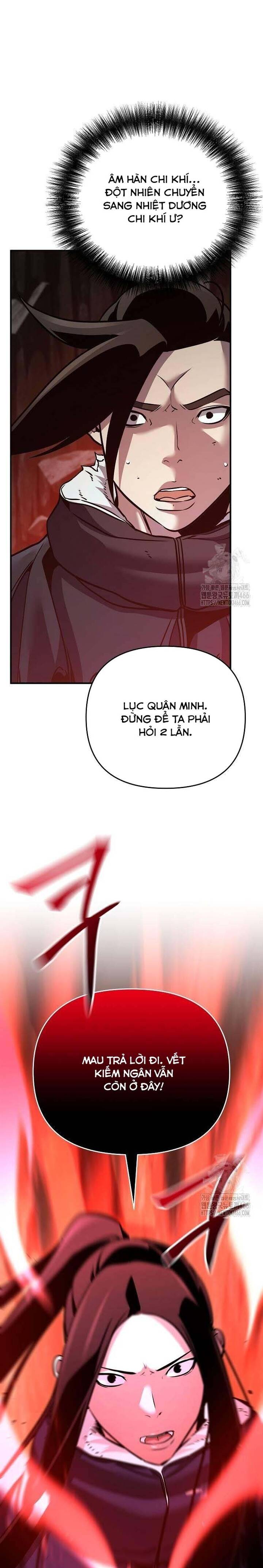 Tiểu Tử Đáng Ngờ Lại Là Cao Thủ Chapter 68 - 2