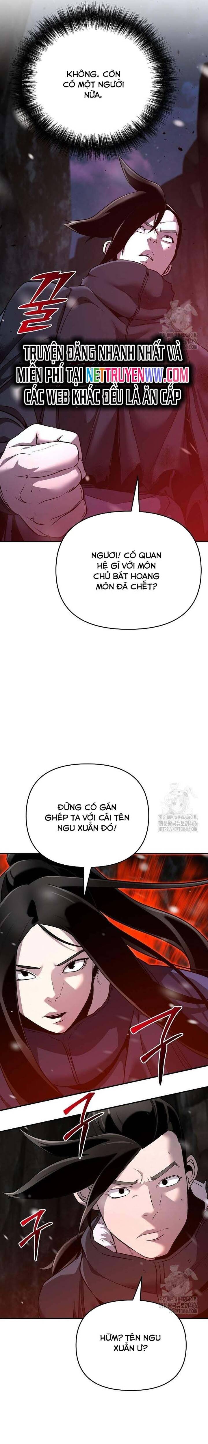 Tiểu Tử Đáng Ngờ Lại Là Cao Thủ Chapter 68 - 4