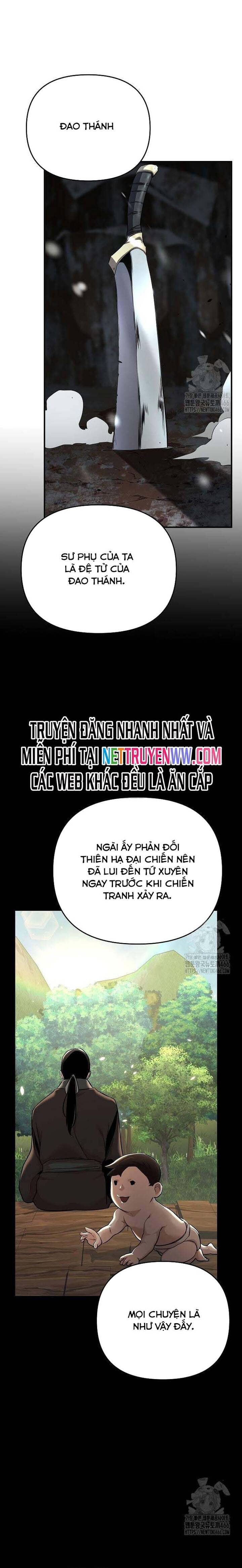 Tiểu Tử Đáng Ngờ Lại Là Cao Thủ Chapter 68 - 6