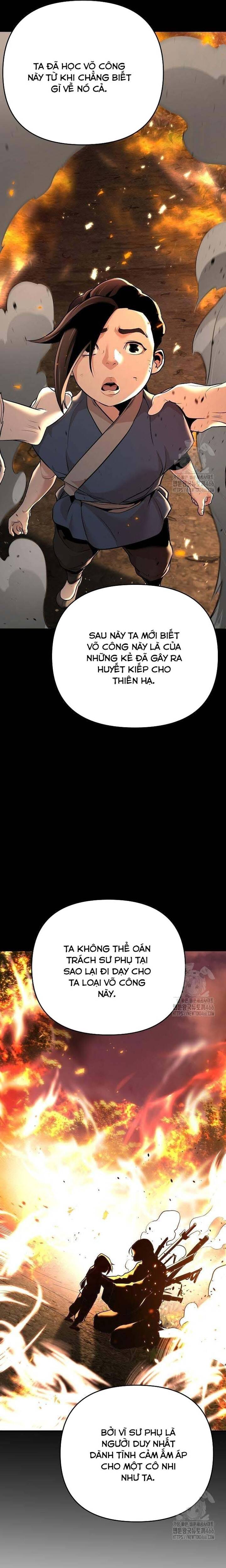 Tiểu Tử Đáng Ngờ Lại Là Cao Thủ Chapter 68 - 7