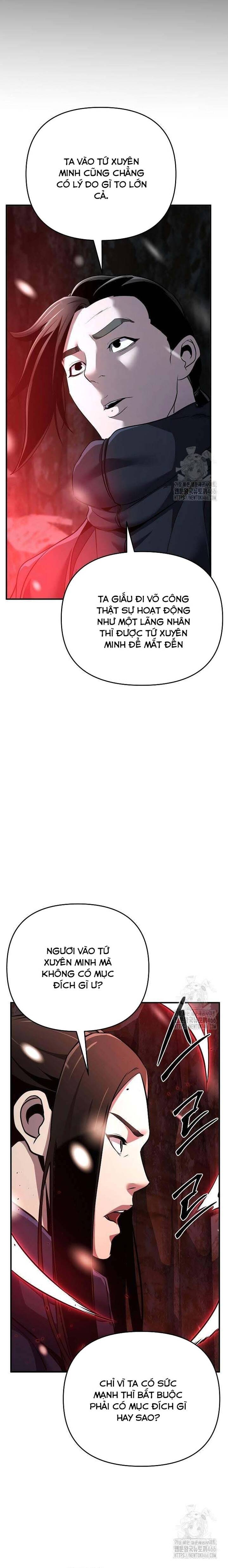 Tiểu Tử Đáng Ngờ Lại Là Cao Thủ Chapter 68 - 8