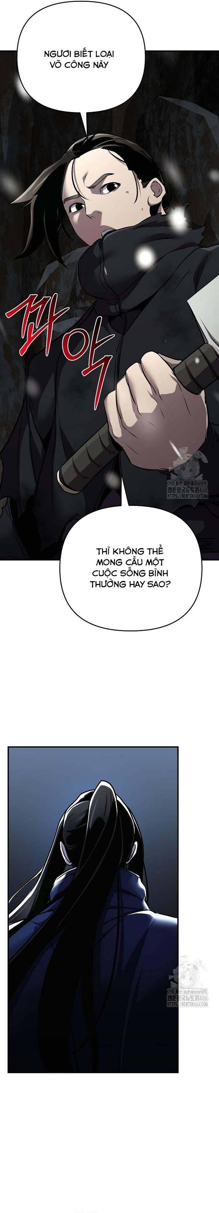 Tiểu Tử Đáng Ngờ Lại Là Cao Thủ Chapter 68 - 9