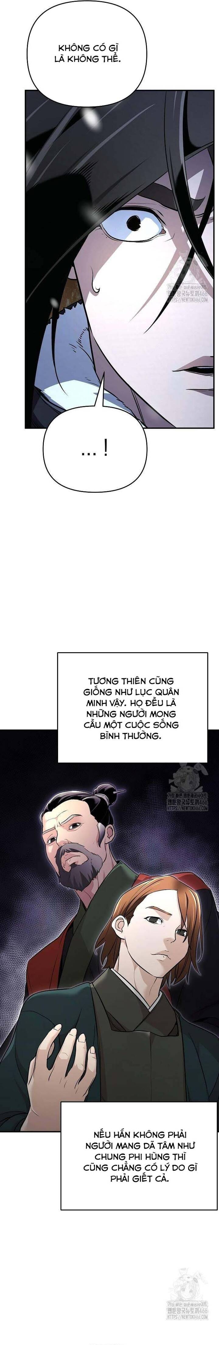 Tiểu Tử Đáng Ngờ Lại Là Cao Thủ Chapter 68 - 10