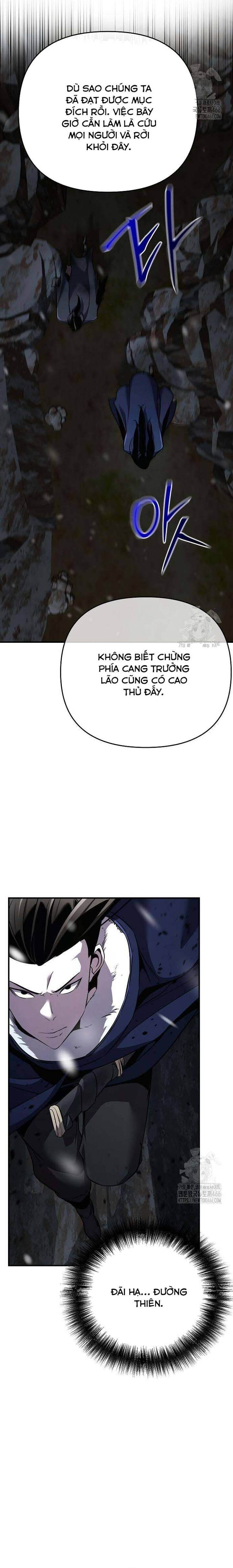Tiểu Tử Đáng Ngờ Lại Là Cao Thủ Chapter 68 - 14