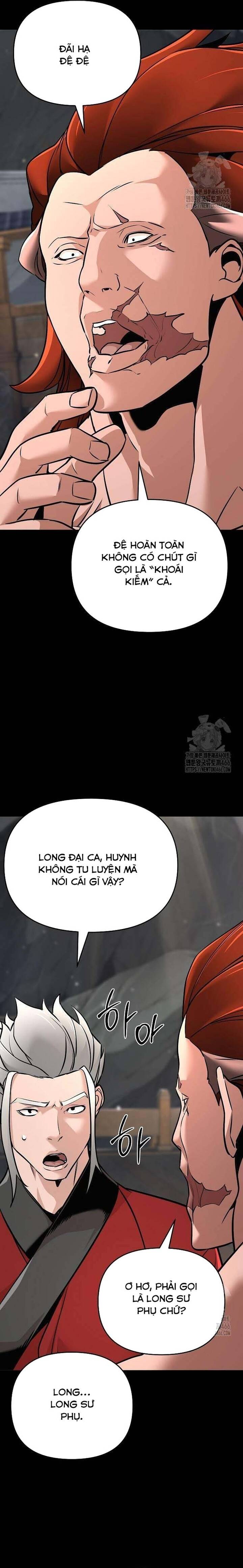 Tiểu Tử Đáng Ngờ Lại Là Cao Thủ Chapter 68 - 17