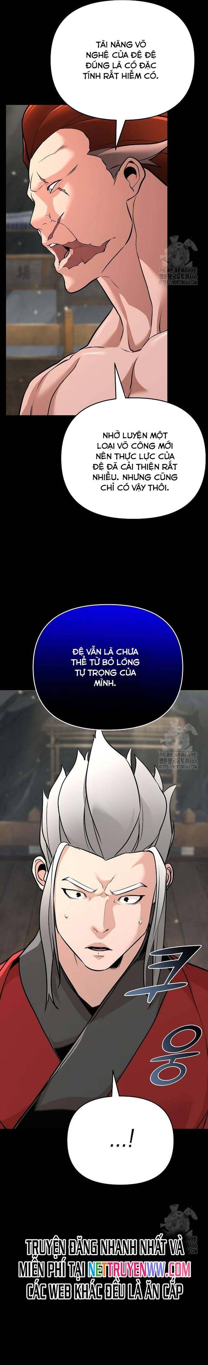 Tiểu Tử Đáng Ngờ Lại Là Cao Thủ Chapter 68 - 18