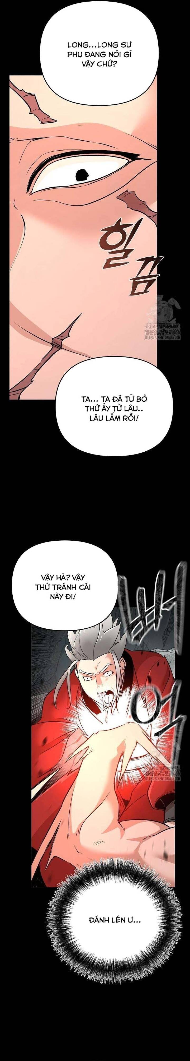 Tiểu Tử Đáng Ngờ Lại Là Cao Thủ Chapter 68 - 19