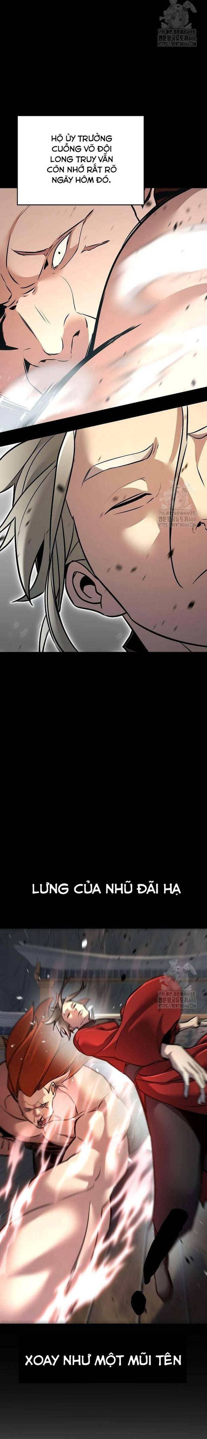 Tiểu Tử Đáng Ngờ Lại Là Cao Thủ Chapter 68 - 23